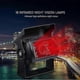 thumbnail image 5 of Waterproof Reverse Camera - 4 Pin 12V/24V Night Vision Backup Camera for Cars, Trucks, Buses & Caravans, 5 of 5