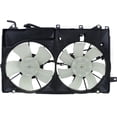 thumbnail image 5 of Cooling Fan Assembly Compatible with TOYOTA PRIUS 2004-2009, 5 of 5