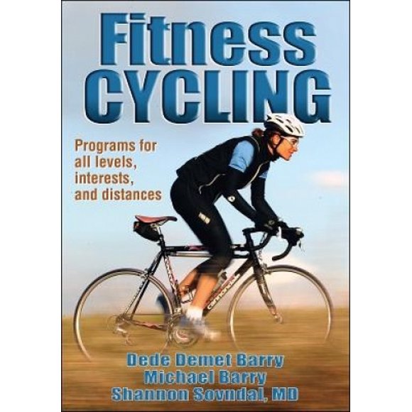 Entraînement Physique Cyclisme