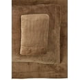 thumbnail image 1 of Premier Comfort BL20-0452 Soloft Sheet Set, King, Mink, 1 of 5