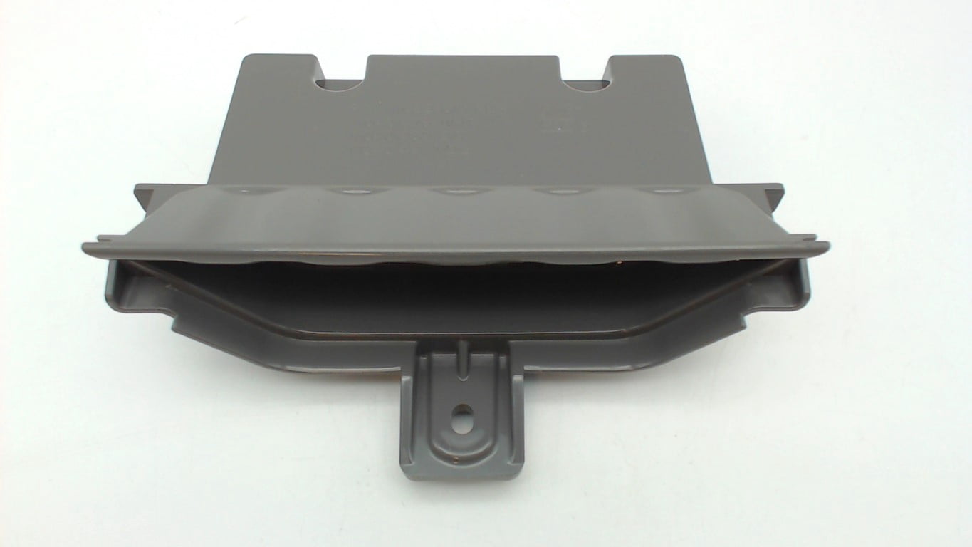 WPW10401481 Whirlpool Door Latch Handle OEM WPW10401481