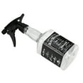 thumbnail image 3 of Fridja 650ML Hairdressing Spray Bottle Salon Barber Hair Tools Water Sprayer, 3 of 7