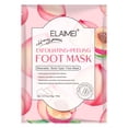 thumbnail image 2 of Mascarilla exfoliante para pies HUOGUO, eliminadora de piel muerta áspera, 40 ml, 2 of 5