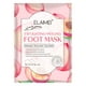 thumbnail image 2 of Mascarilla exfoliante para pies HUOGUO, eliminadora de piel muerta áspera, 40 ml, 2 of 5