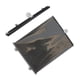 thumbnail image 1 of Universal Car Auto Windshield Sheet Curtain Retractable Sun Shade Foldable Sunshade Window Roller Convenient Car Accessories06China He Qiyong unisex, 1 of 1