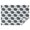 Black Cute Hedgehog-1, variant on Black Cute Hedgehog Pattern Rectangle Tablecloth 60"x84",Waterproof Polyester Rectangle Table Cloth, Wipeable Spillproof Polyester Tablecloth for Dining, Camping, Indoor and Outdoor
