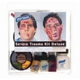 thumbnail image 1 of Kit de maquillaje Graftobian Deluxe Severe Trauma Special FX, 1 of 1