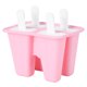 thumbnail image 3 of Herramienta para hacer helados con asas Moldes de silicona para helados Máquina para hacer barras de hielo, Molde para helados, Recipiente para helados, Máquina para hacer LYUMO No se aplica, 3 of 6