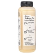 Sauce Beauty Intense Repair Conditioner, Coconut Cream , 10 fl oz (300 ml)