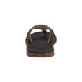 thumbnail image 5 of Quiksilver Haleiwa Plus Brown/Brown/Brown, 5 of 6