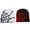 Multicolor1, variant on 2Pcs Beanies Hats Men,High-Elastic Pullover Fit Beanies,Soft and Non-Irritating Mens Beanie,Multicolor2,OneSize