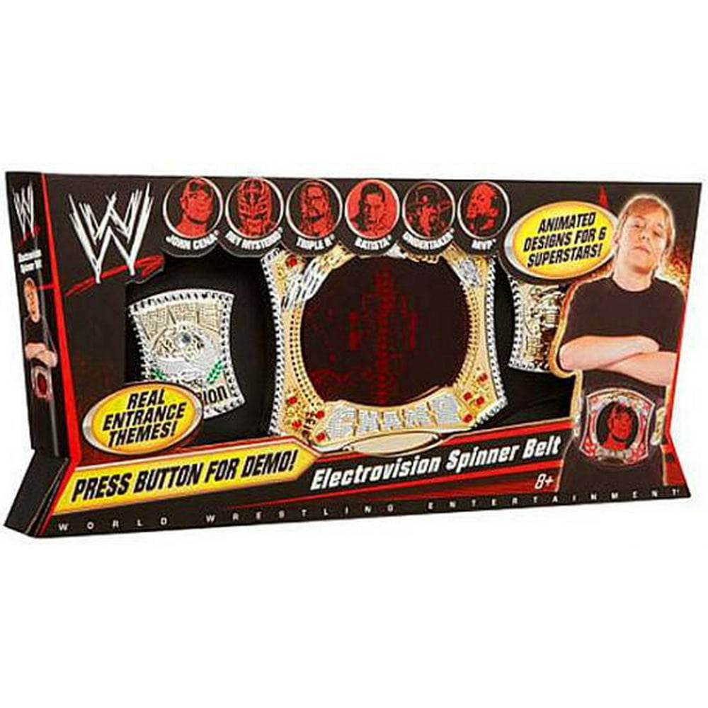 wwe universal championship walmart