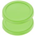 thumbnail image 1 of 2Pcs Couvercles de Tasse en Silicone Couvercle Universel Réutilisable Tasse Couvercles de Tasse en Silicone, 1 of 9