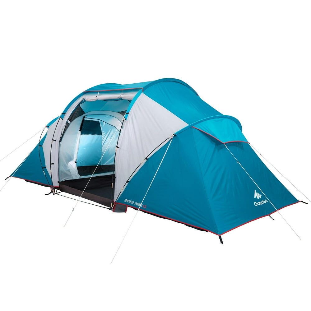 decathlon tent 4 person