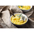 thumbnail image 2 of Bulk Coarse-Ground Yellow Corn Meal For Corn bread, Grits, Polenta - 5 Lb. Bag, 2 of 3