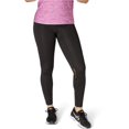thumbnail image 1 of ASICS Womens High-Waist Compression Athletic Pants 002 M/27, 1 of 1