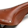 thumbnail image 5 of B17 Honey Bike Saddle, 5 of 5