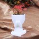 thumbnail image 4 of Maceta Moderna Para Plantas Suculentas Maceta De Cerámica Miniatura Se Puede Utilizar Como Decoración Para Jardinería Doméstica Y Escritorio, 4 of 7