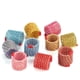 thumbnail image 4 of Resortes duraderos, resortes de plástico anchos para mascotas de 10 piezas para gatos Resortes coloridos Estándares líderes en la industria, 4 of 8