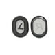 thumbnail image 2 of Inteprter Cojín de esponja para auriculares, 2 piezas, piezas de cuero con cancelación de ruido para juegos, repuesto de almohadilla para los oídos para Relojes inteligentes Marrón, 2 of 6