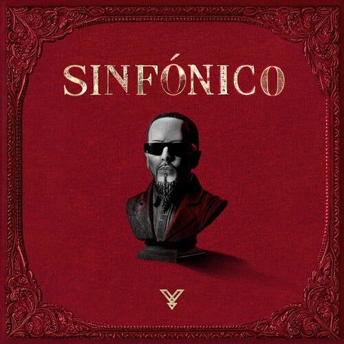 Yandel - Sinfonico (En Vivo) - Music & Performance - Vinyl