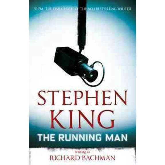 Pre-Owned Running Man