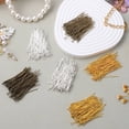 thumbnail image 4 of Luxshiny 1Jgo Accesorios De Joyería Con Pinchos Para Pulseras Collares Y Aretes Con Variedad De Colores, 4 of 8