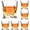 Twist, 6*10 oz, variant on Glasses Set of 6 Large Glass Tasting Cups Glasses Tumblers for Drinking Irish (Square , 6*10.8oz)
