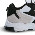 thumbnail image 4 of Tenis De Estilo Deportivo Para Hombre Sneakers Casuales De Moda Negro Gaon  GAON12, 4 of 6