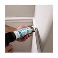 thumbnail image 3 of Látex acrílico de secado rápido Caulk DAP Alex más silicona, 10.1 oz, paquete de 12, 3 of 5