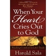 thumbnail image 1 of Pre-Owned When Your Heart Cries Out to God: Finding Comfort in Life's Trials (Paperback) 0736925724 9780736925723, 1 of 1