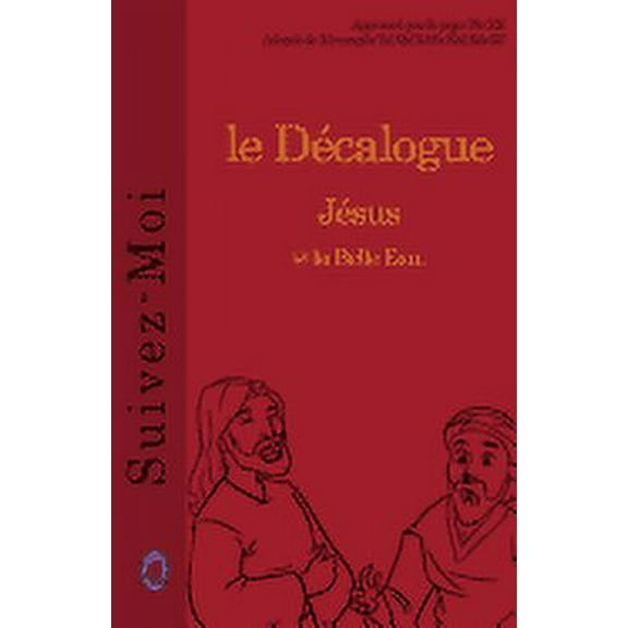 Suivez-Moi: Le Décalogue (Series #6) (Paperback)