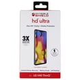 thumbnail image 2 of ZAGG Invisible Shield HD Ultra Clarity Screen Protector for LG V40 ThinQ, 2 of 3