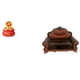 thumbnail image 1 of Figura de escritorio, escultura de cuenca del tesoro, estatua de resina, muebles de casa de muñecas, sofá en miniatura, modelo adecuado para regalar,, 1 of 8