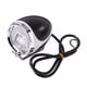 thumbnail image 1 of Luz delantera para patinete eléctrico faro delantero para patinete eléctrico linterna Universal para piezas de patinete Kugoo M4, 1 of 9