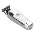 thumbnail image 2 of Recortadora de pelo inalámbrica para hombre, bajo nivel de ruido, segura, profesional, retro, eléctrica, para peluquería doméstica., 2 of 14