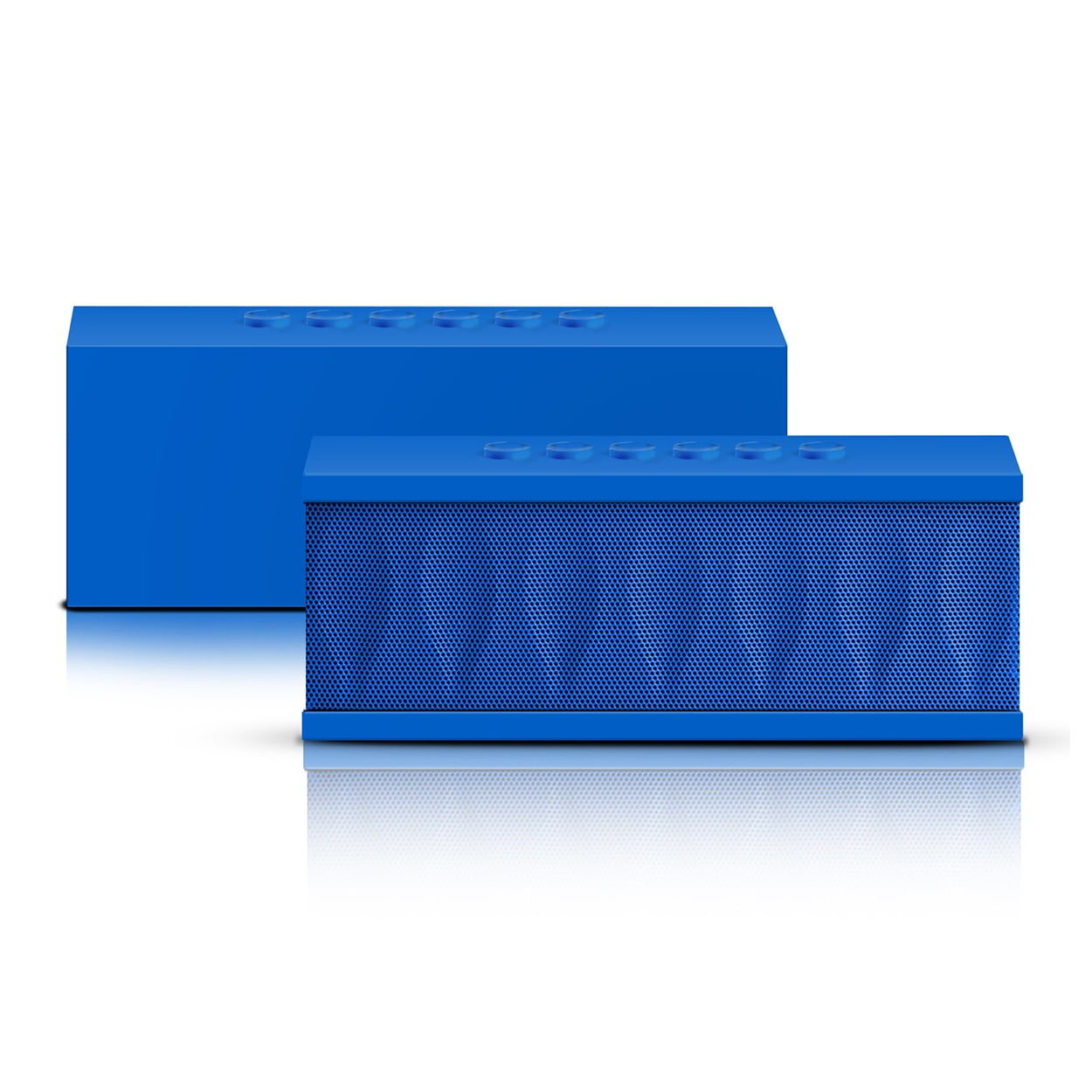 photive cobalt bluetooth speaker