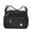 Black, variant on GEZHEN Fashion Shoulder Bags Single Crossbody Bag Messenger Women Nylon Bag Waterproof Nylon Canvas Bag Single Shoulder Bag Single Crossbody Bag Casual Bag