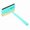 Black, variant on Car Squeegee 2 in 1, Sponge Scrubber & Wiper for Window & Glass