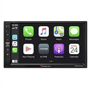 Nakamichi NAM3510-M7 7 Touchscreen in-Dash Double-DIN Stereo