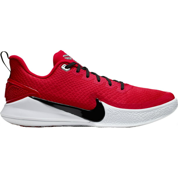 Nike - Nike Kobe Mamba Focus Basketball Shoes - Walmart.com - Walmart.com