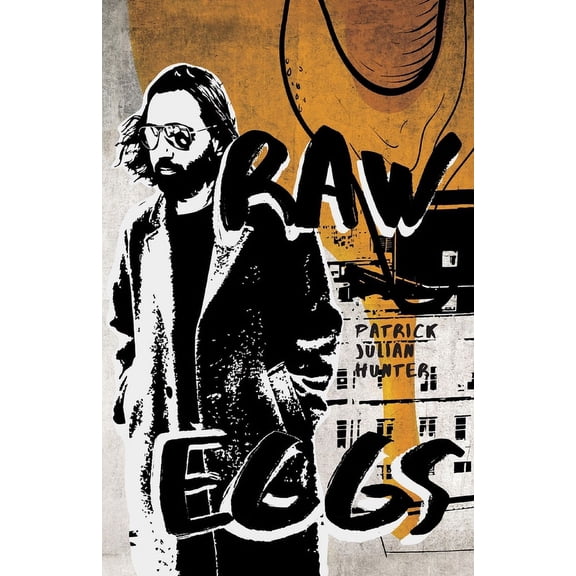 Raw Eggs (Paperback)