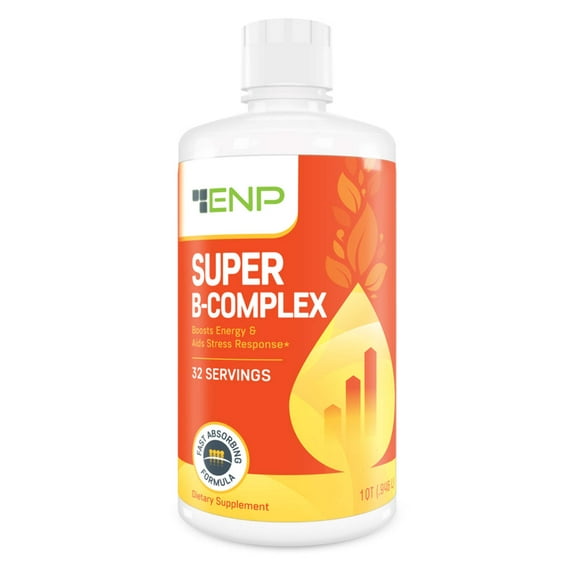 Super B-Complex