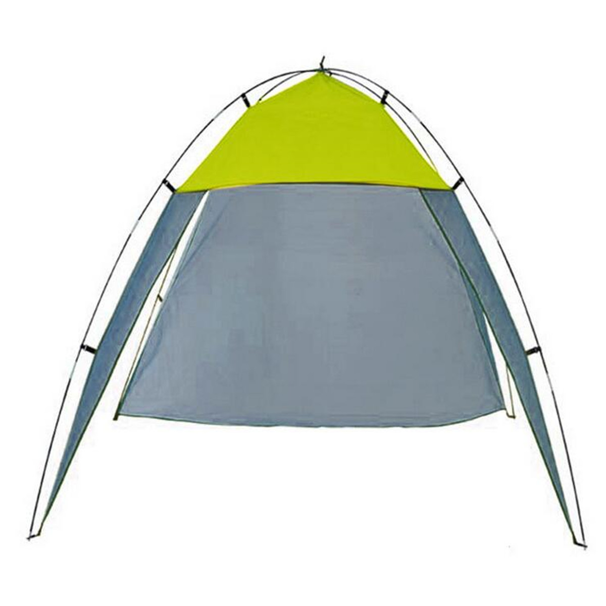 Large Tents Outdoor Canopy Lightweight Tent Windshield Camping Large Awning Camping Picnic Beach