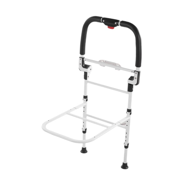 Barandilla de cama,Barandillas de cama para adultos mayores de fácil uso para el hogar,Barandilla de cama para personas mayores Barandillas de cama para discapacitados,Pasamanos de cabecera