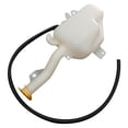 thumbnail image 2 of TRQ Coolant Reservoir Fits 2004-2007 Chrysler Town & Country Dodge Caravan ECA62865, 2 of 5