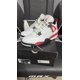 thumbnail image 1 of Ni - ke Jordan 4 Red Cement Size 11, 1 of 5