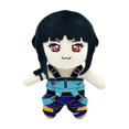 thumbnail image 1 of Pop Singers Demonme Hunters,Zoey Cute Demon-me Stuffed Doll,Soft Plushies Figure Doll for Adult Kids Boys Girls, 1 of 7