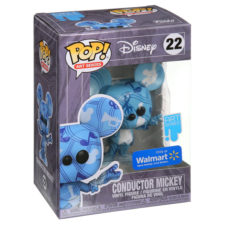 Buy Pop! Mickey & Friends Puzzle at Funko.