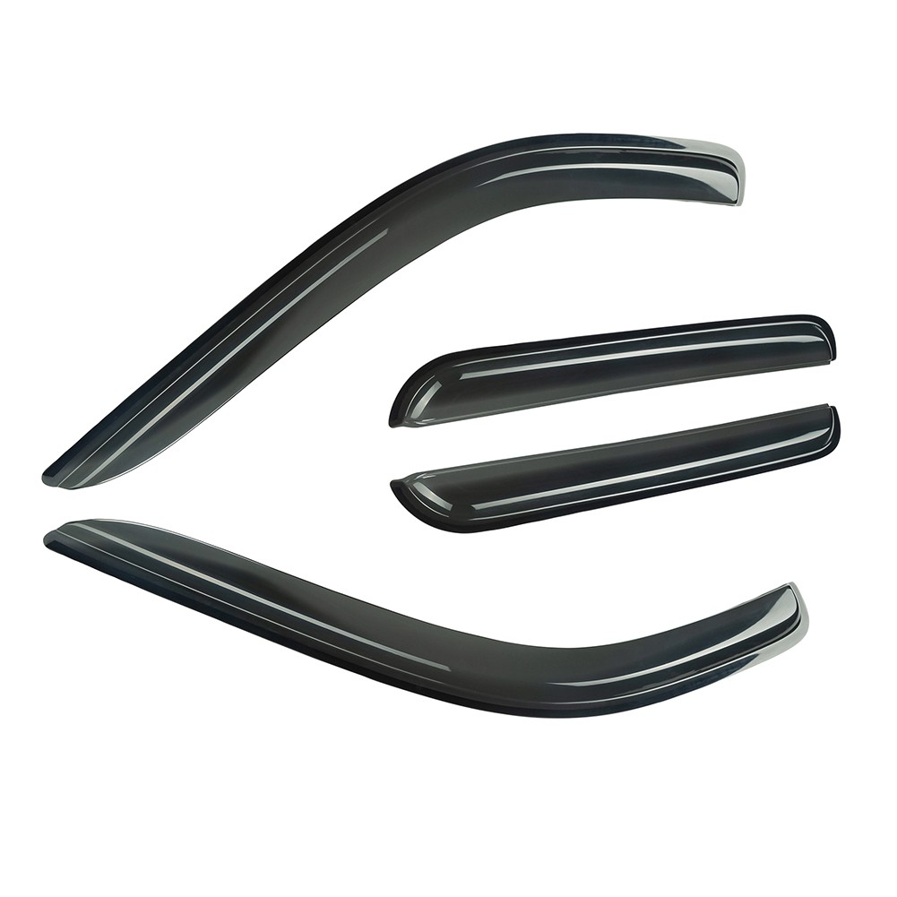 Possbay Window Vent Visors For Buick Encore 20132021 Guards Shade